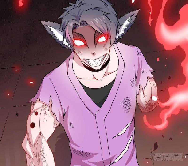 ngạo kiều quỷ vương yêu ta chapter 84 40