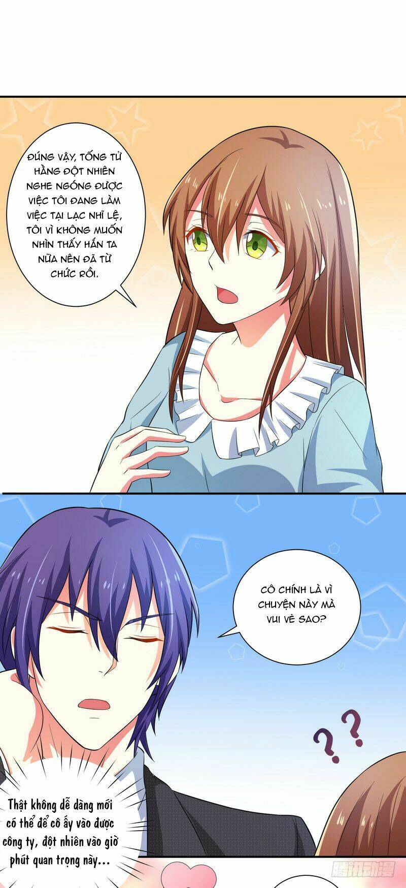 khế hôn chapter 15 16