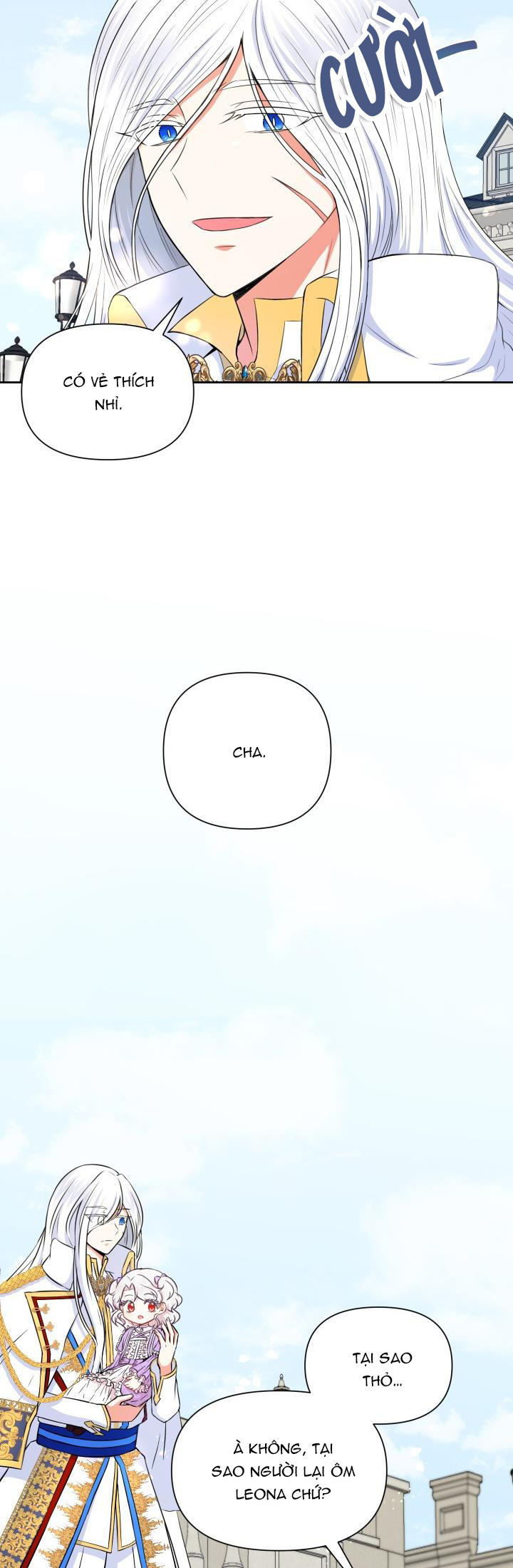 ác nữ công chúa chapter 18 36