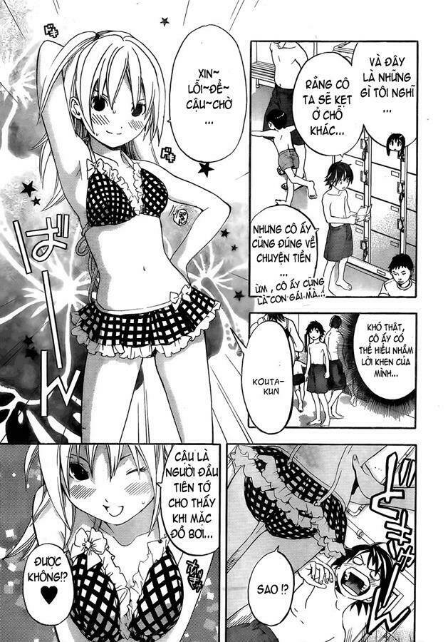 ane doki chapter 6 4