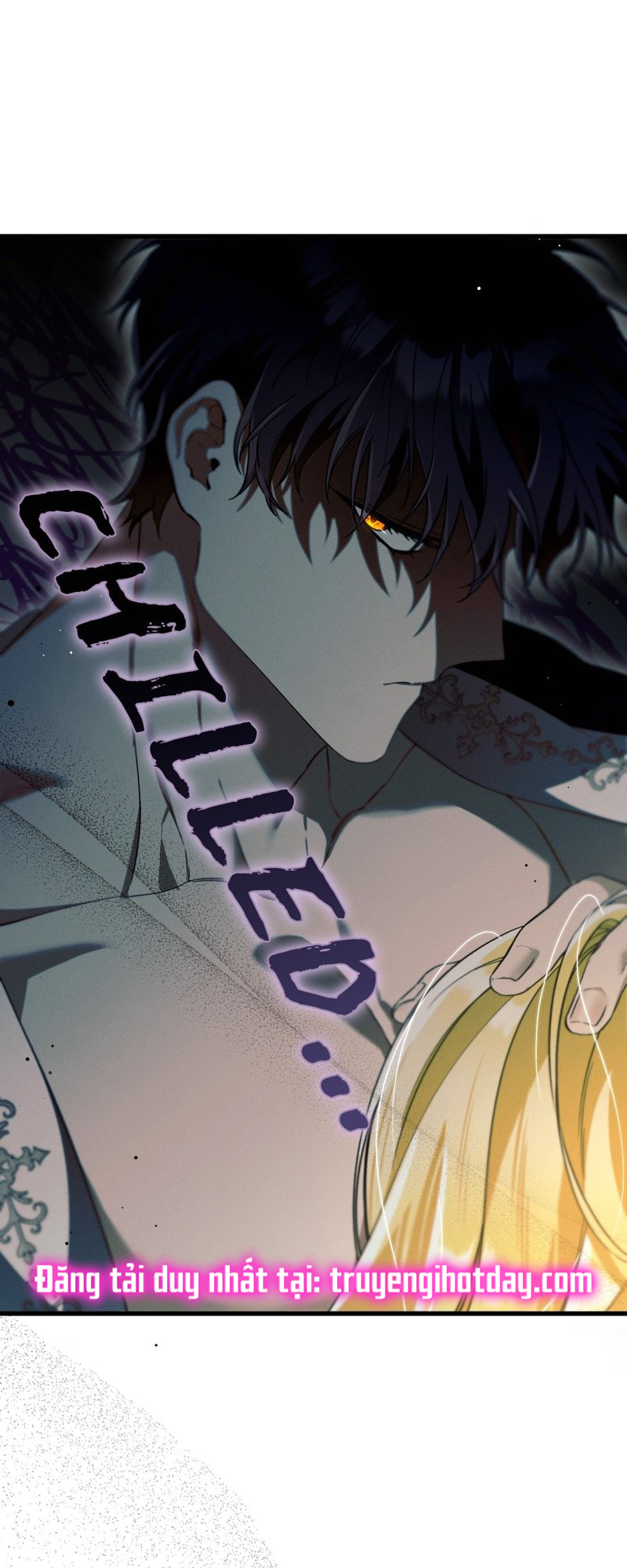 Dinh Thự Của Dã Thú chapter 19.1 - Trang 26