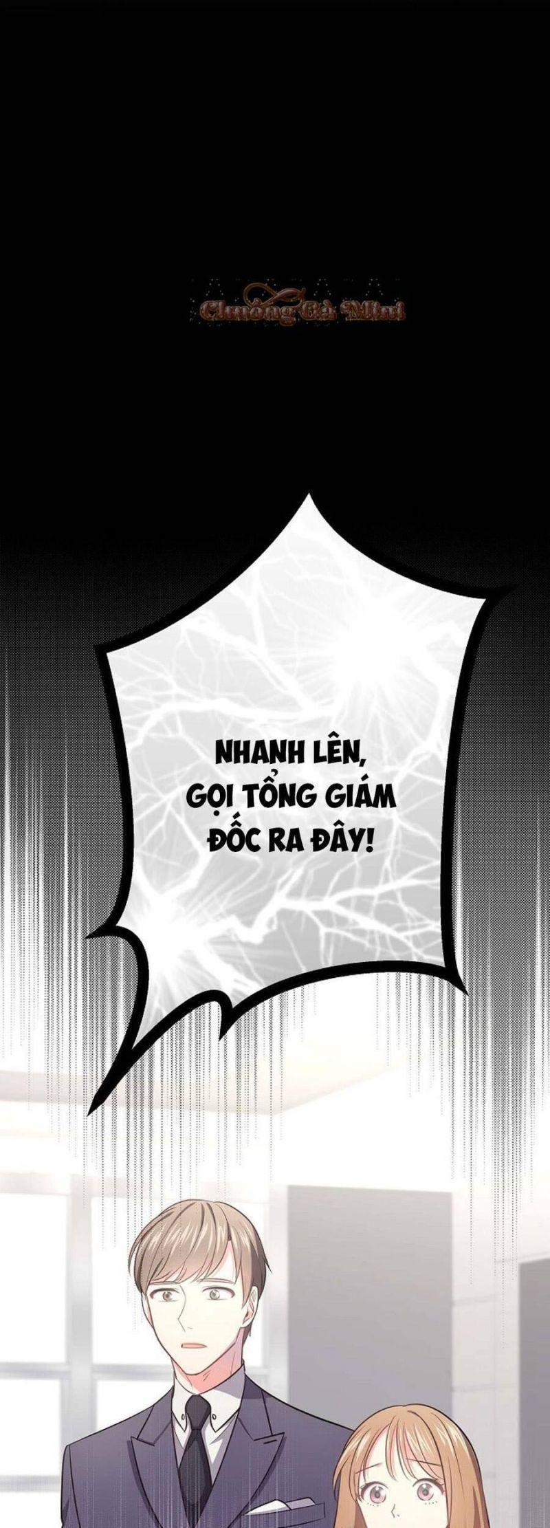 vô tình trở thành con gái của triệu phú chapter 21 1