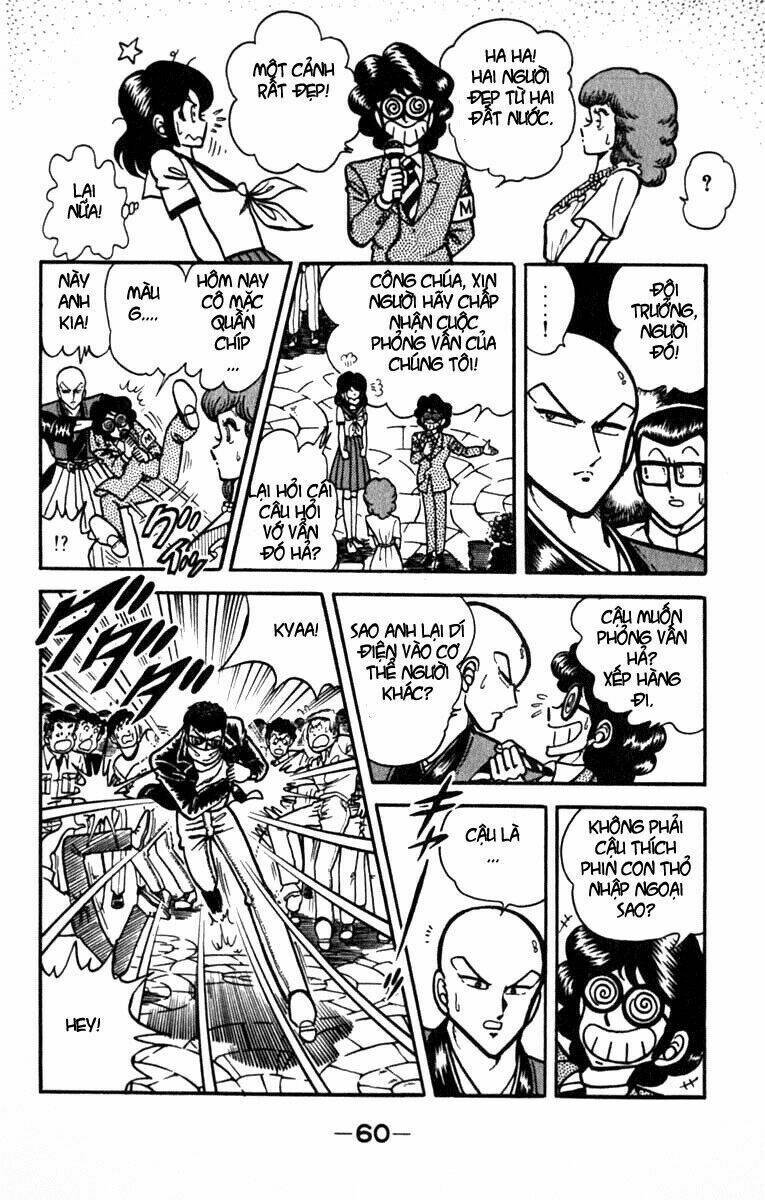 kotaro makaritoru chapter 34 14