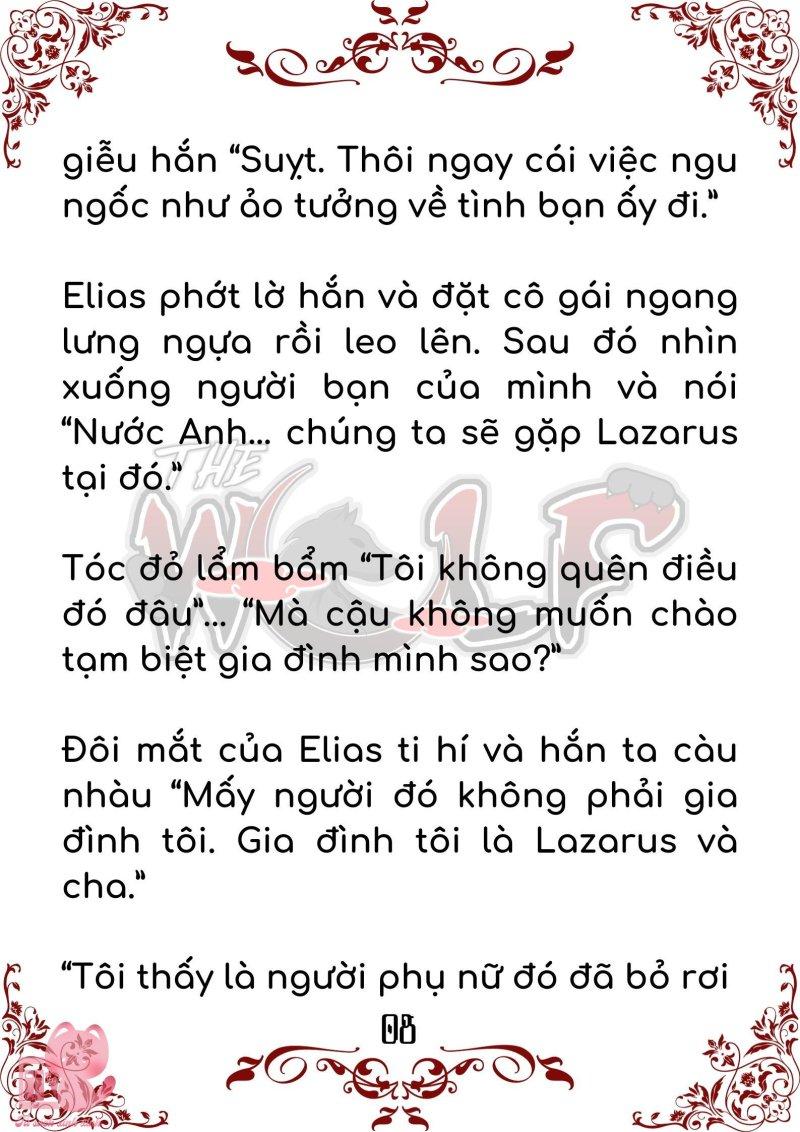 bầy sói giữa dane chapter 52 8