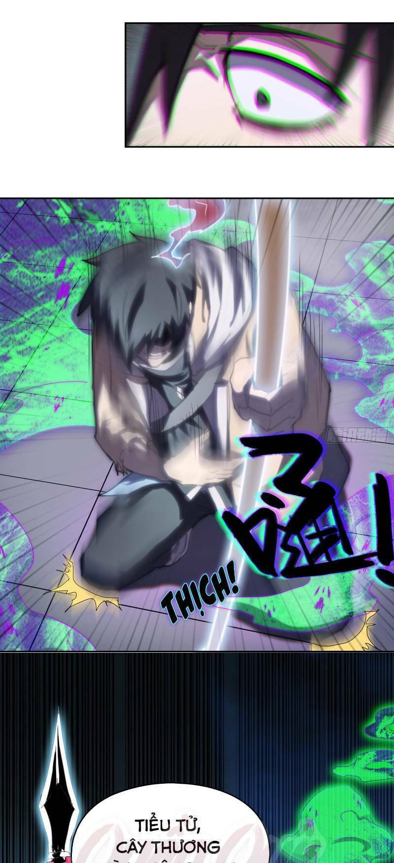 đô thị hàng thần khúc chapter 25 22