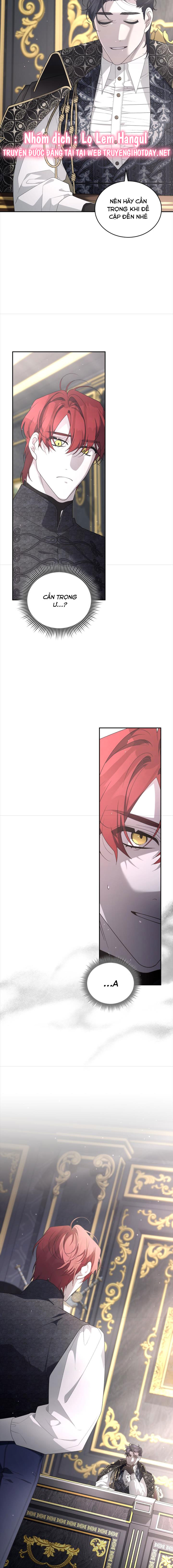 trở thành ác nữ thuần hóa thú cưng chapter 63 20