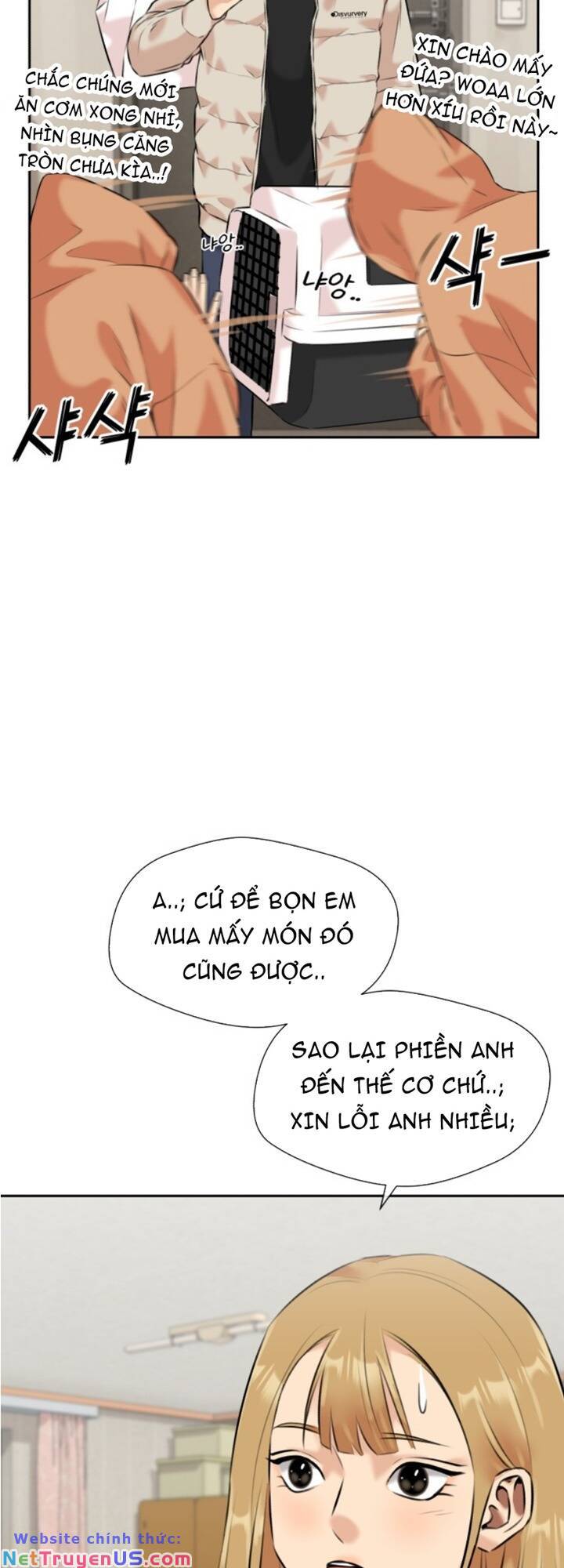 gương mặt thiên tài chapter 133 66