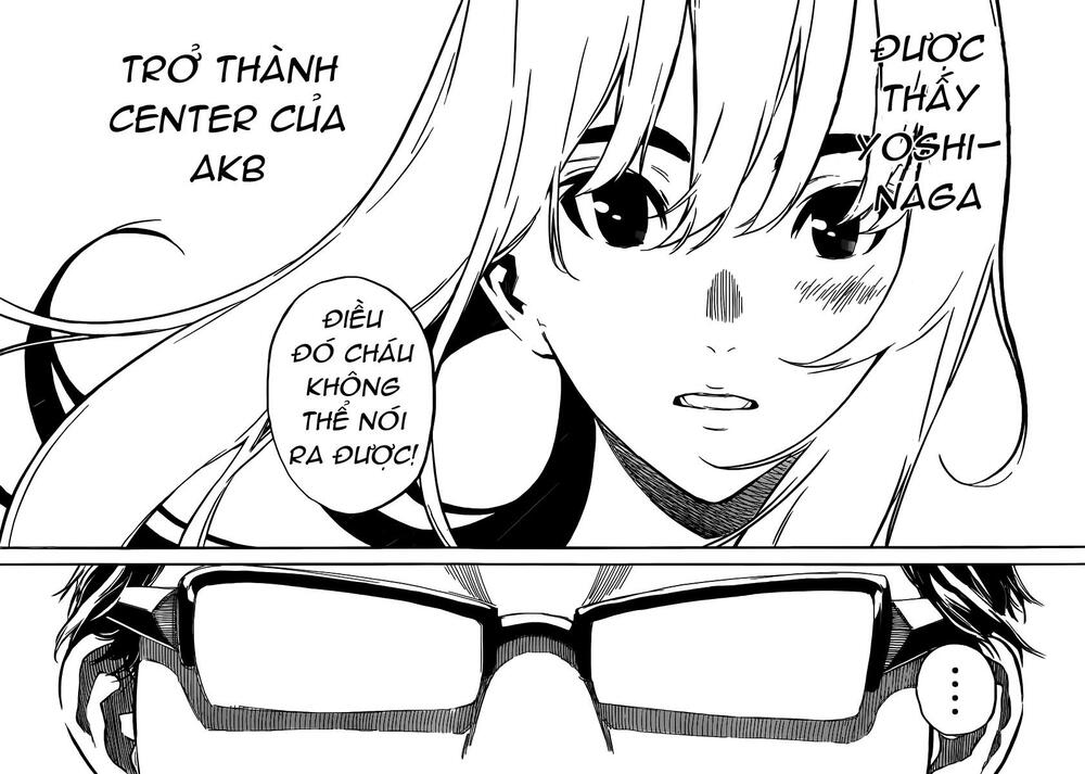 akb49 - renai kinshi jourei chapter 100 6