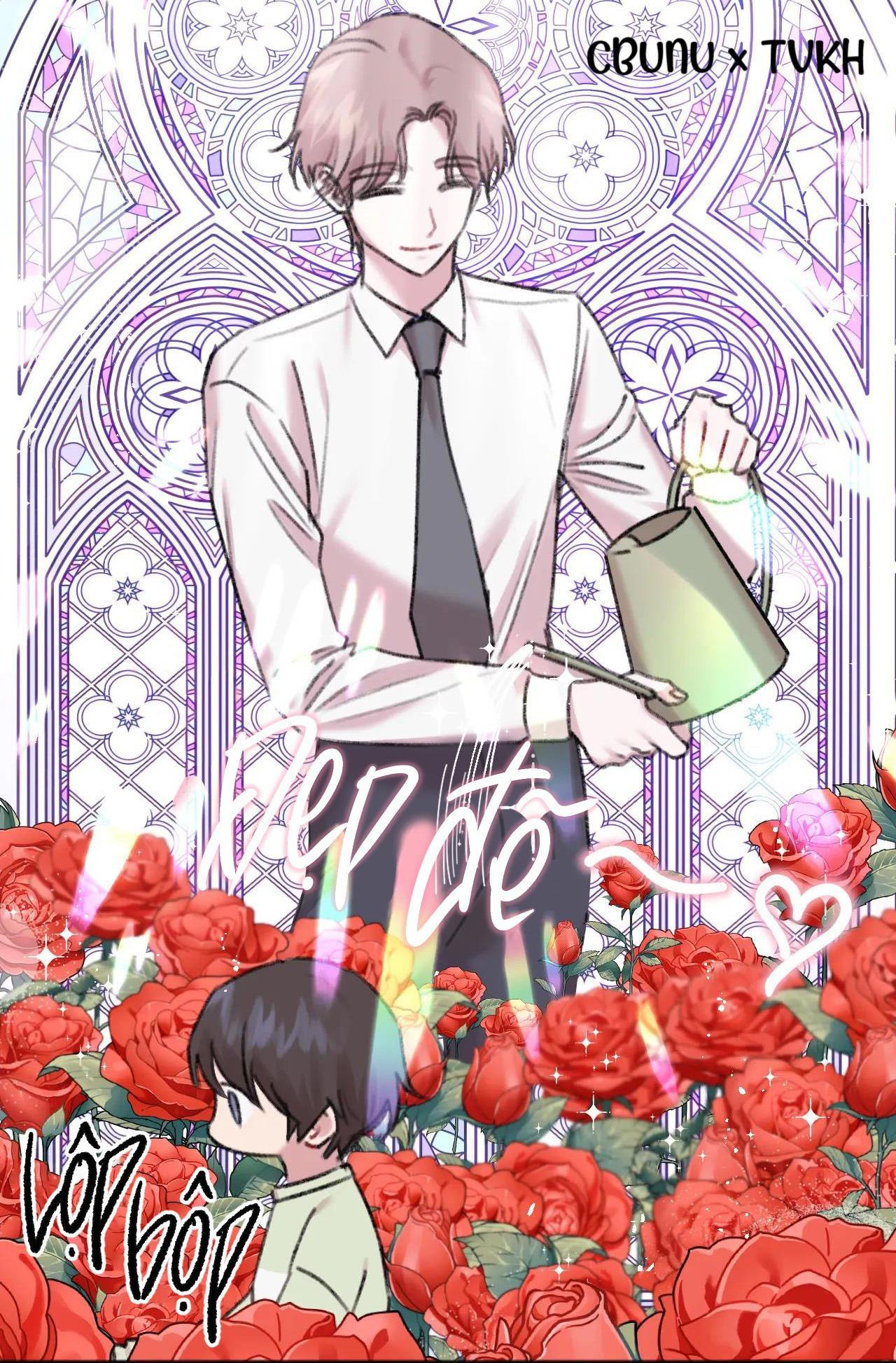 anh thật sự thích em sao chapter 12 40