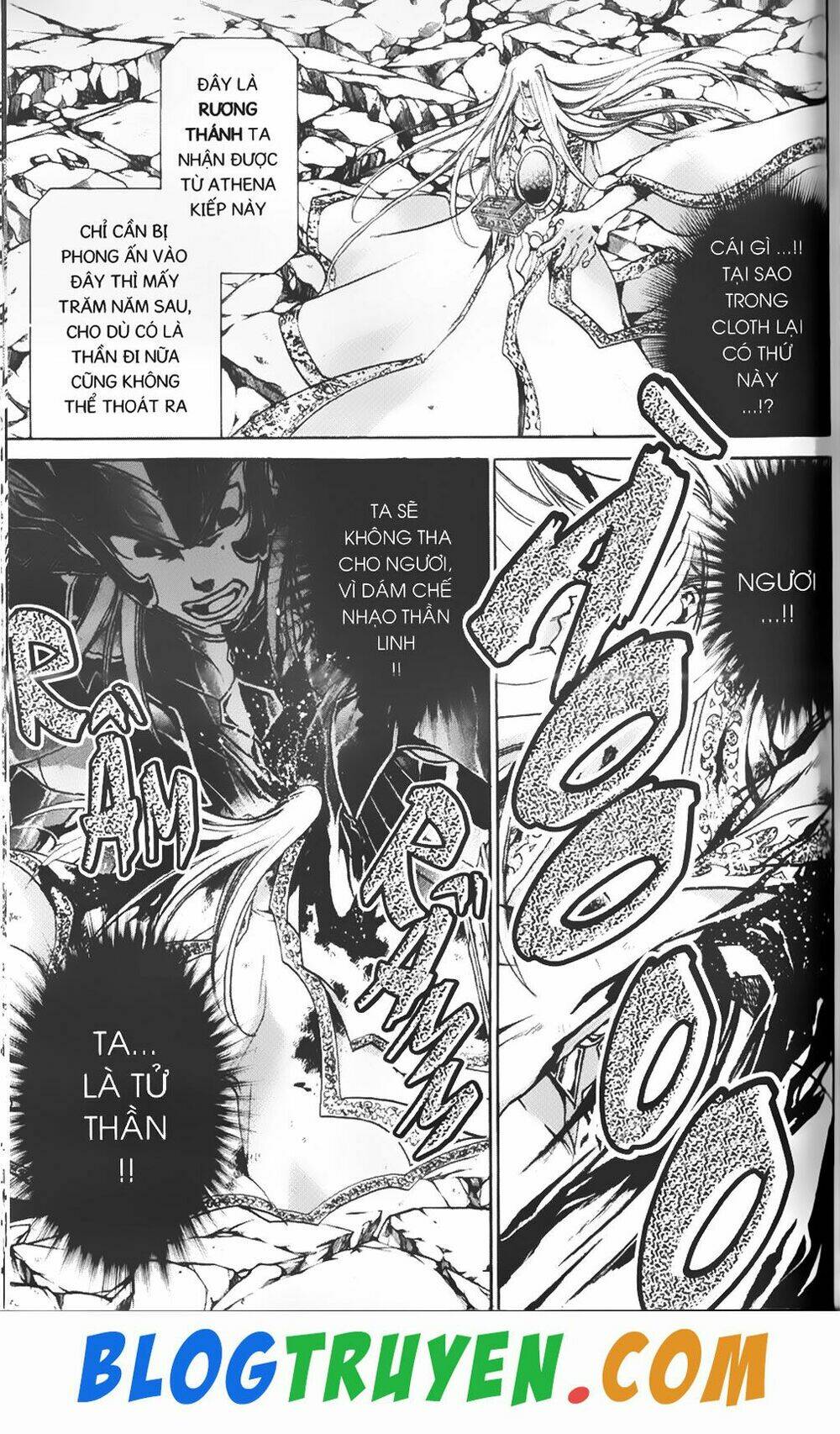 thần thoại minh vương chapter 69 12