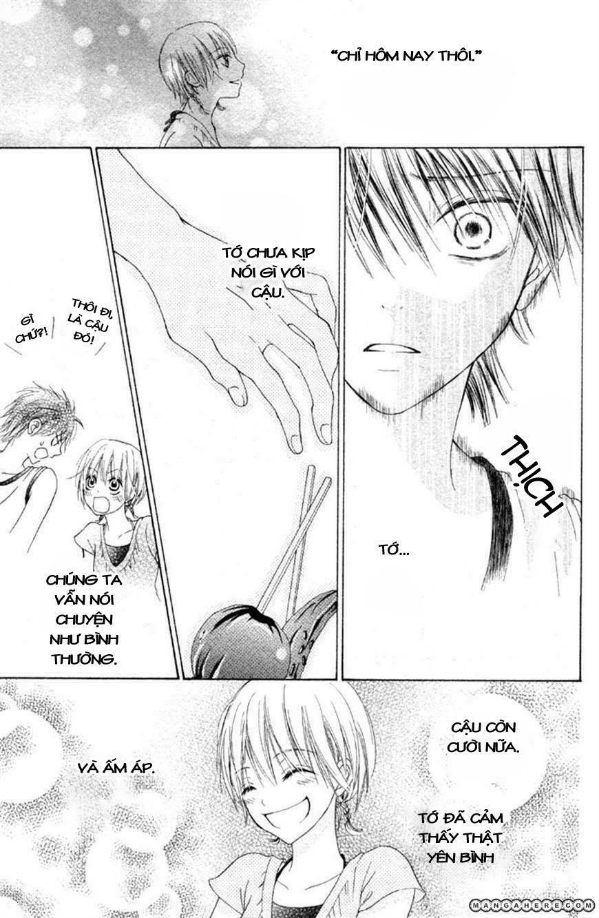 maware kazaguruma chapter 1 28