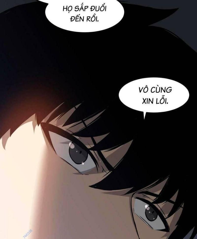 siêu tiến hóa chapter 111 31