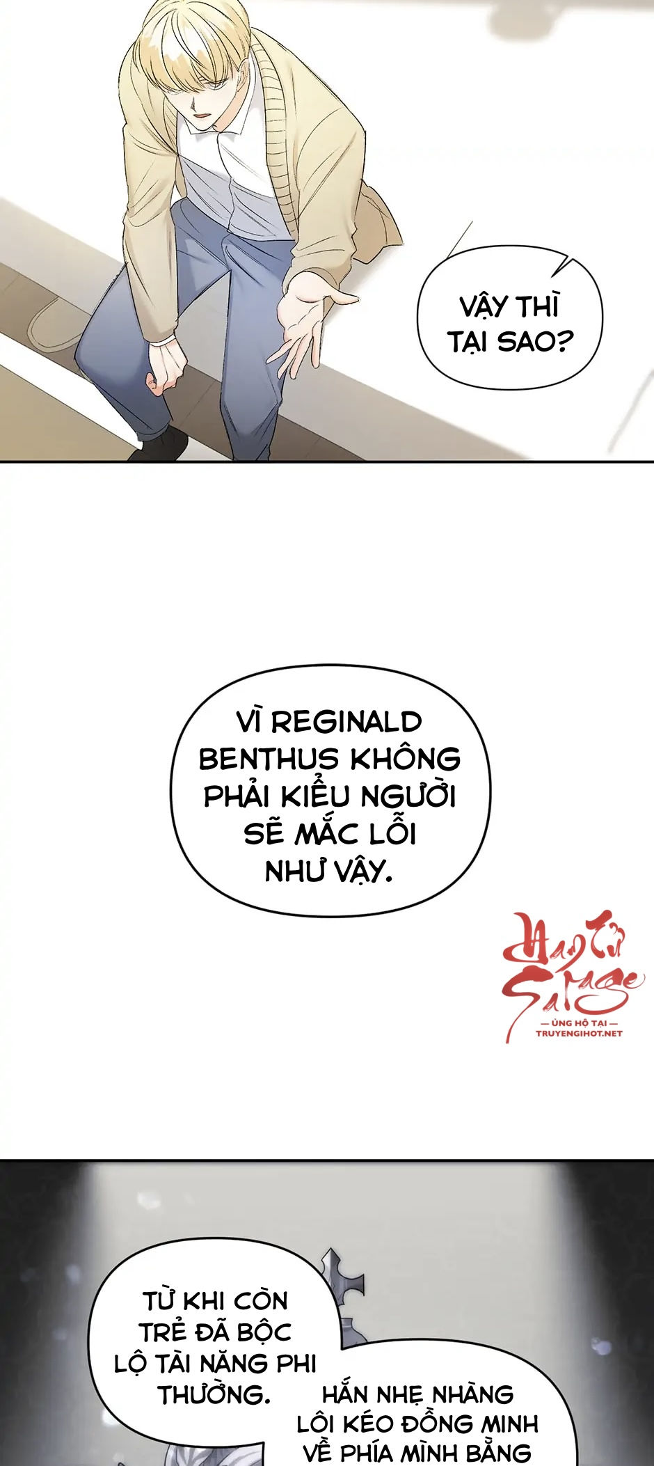 ebony, quạ đen chapter 88.2 5