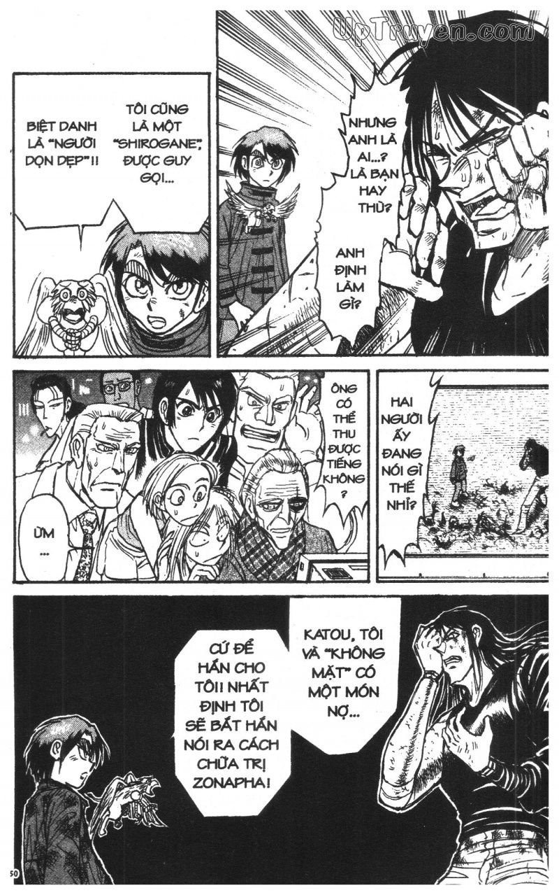 nhật ký lọ lem chapter 43 52