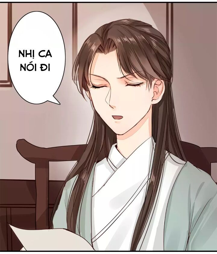 chỉ phu vi thê chapter 16 11