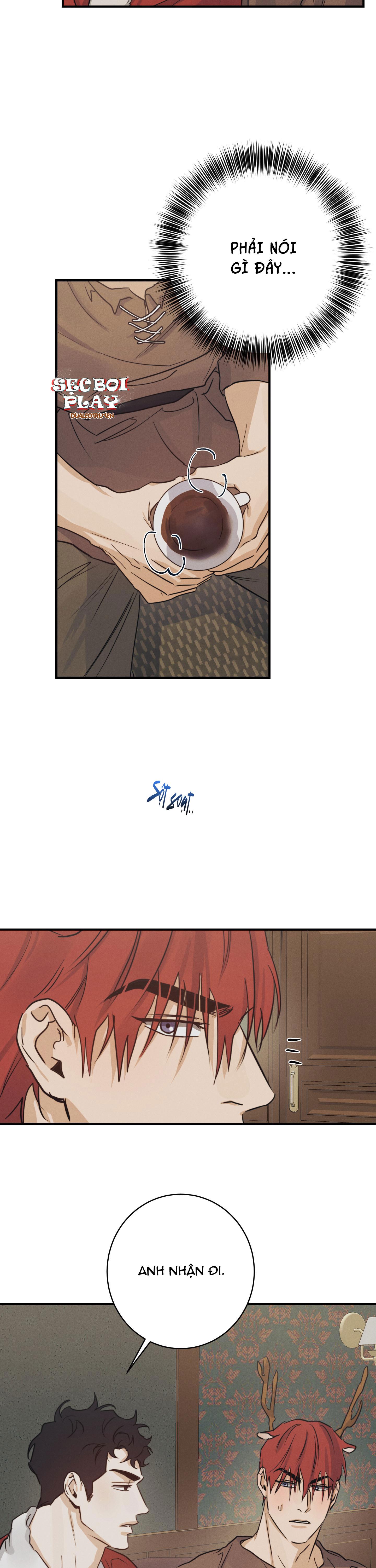 high clear chapter 27.1 16