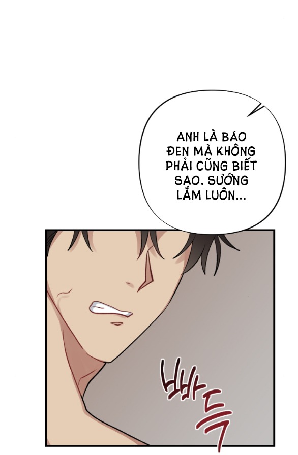 [18+] chuyện mèo trắng bị ba tước báo đen ăn thịt chapter 7.1 11