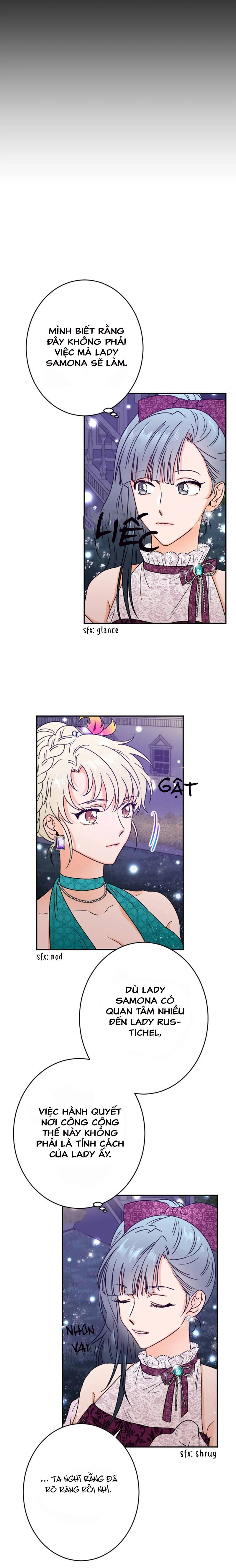 lady baby chapter 63 11