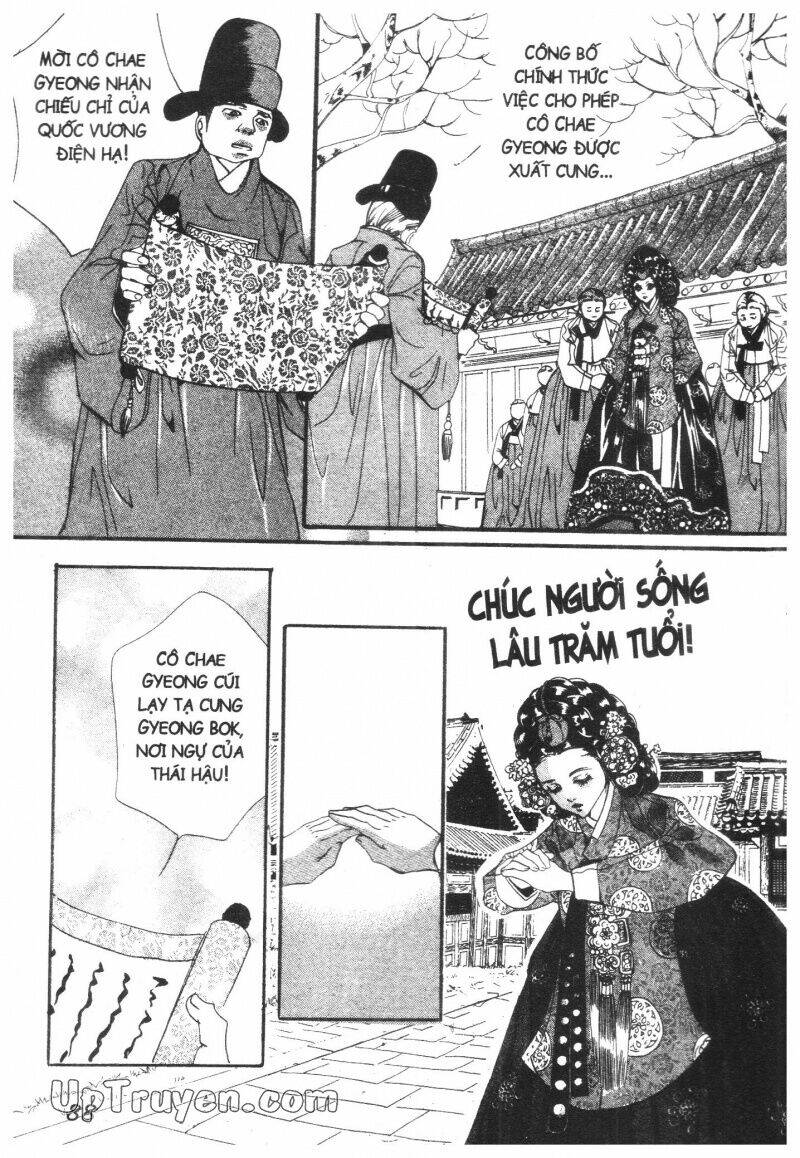 hoàng cung chapter 20 86