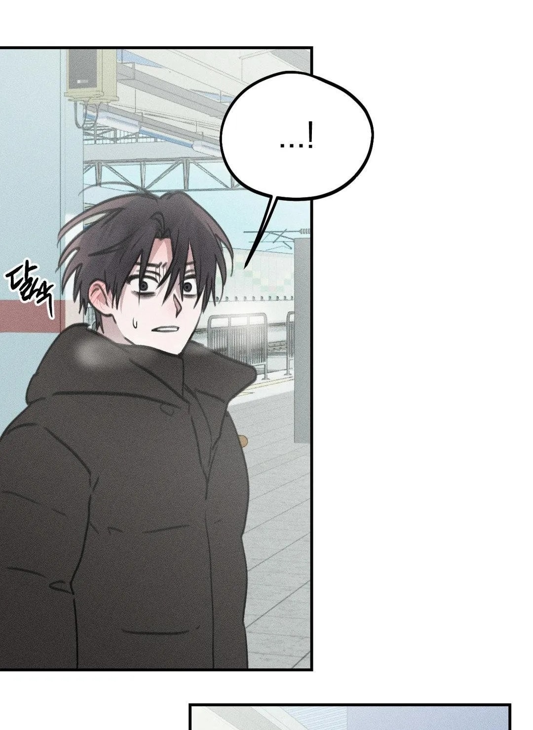 [18+] người đàn ông làm tình với quỷ chapter 12.1 39