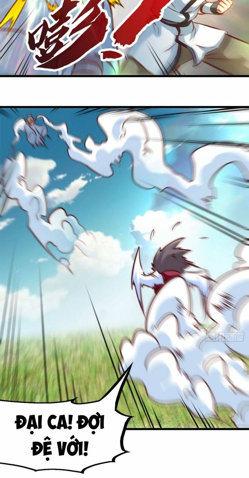 chí tôn thần ma chapter 169 10