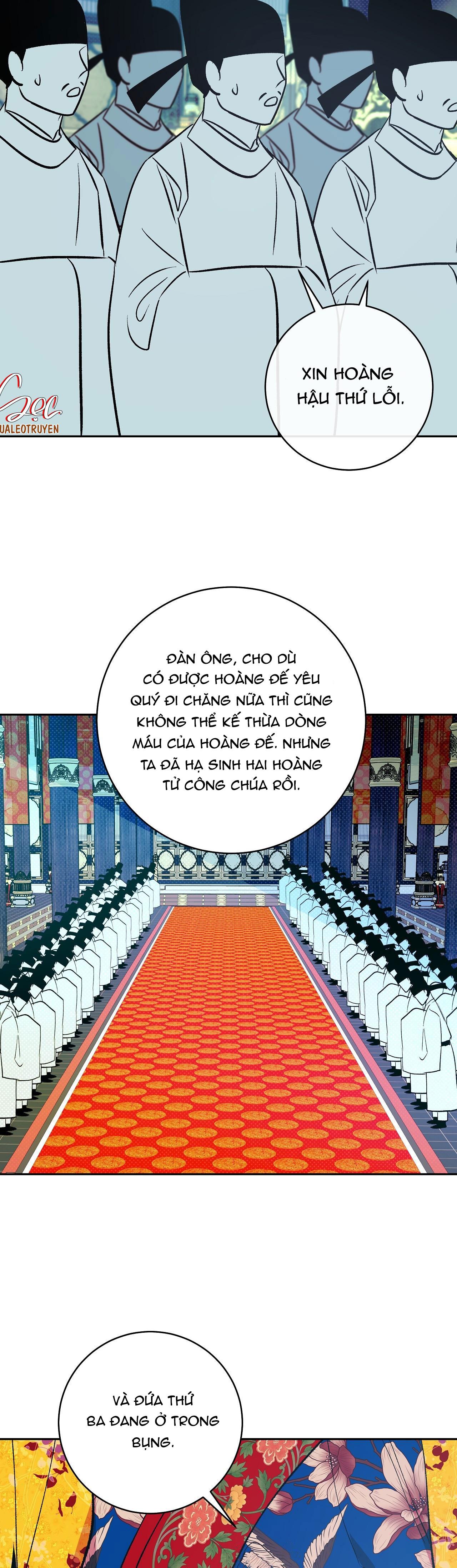 mộc đàn hương chapter 20 21