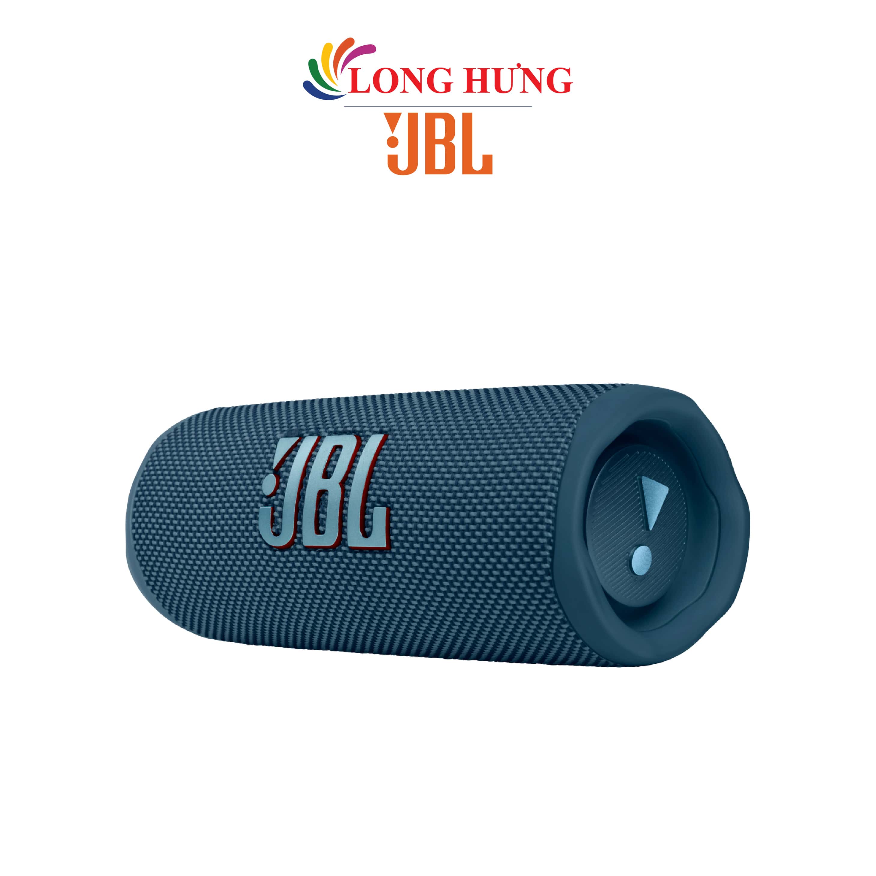 Loa Bluetooth Jbl Flip 6 Jblflip6 - Hàng Chính Hãng - Blue