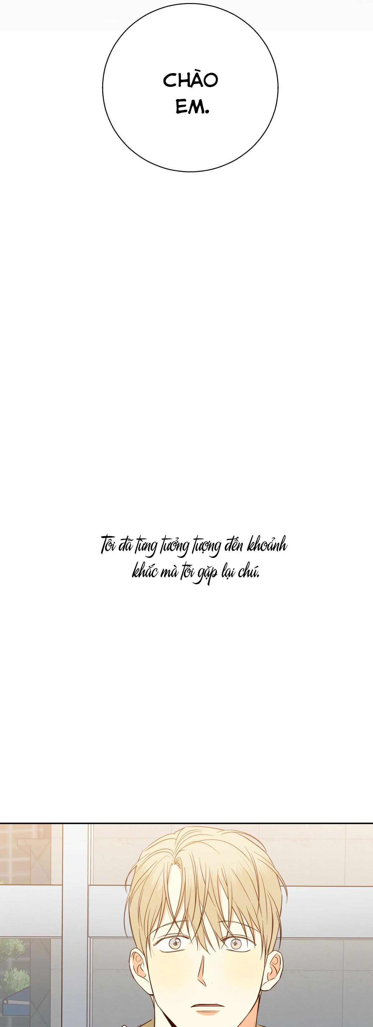 cửa hàng tiện lợi nguy hiểm chapter 66 2