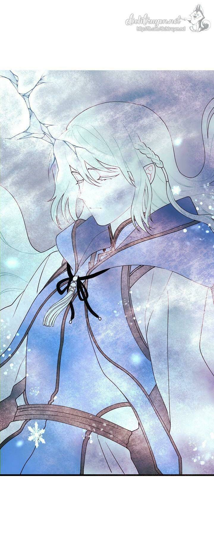 công chúa bãi rác chapter 9 48