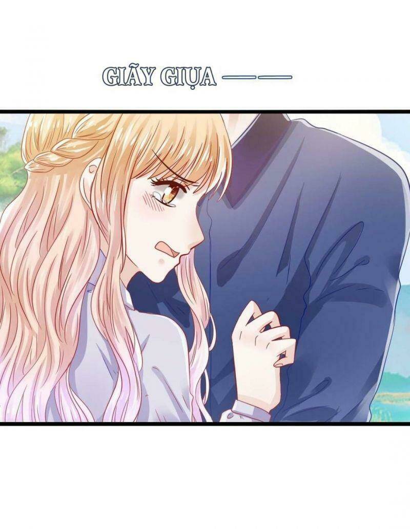 lăng thiếu! nhẹ một chút, đau chapter 38 17