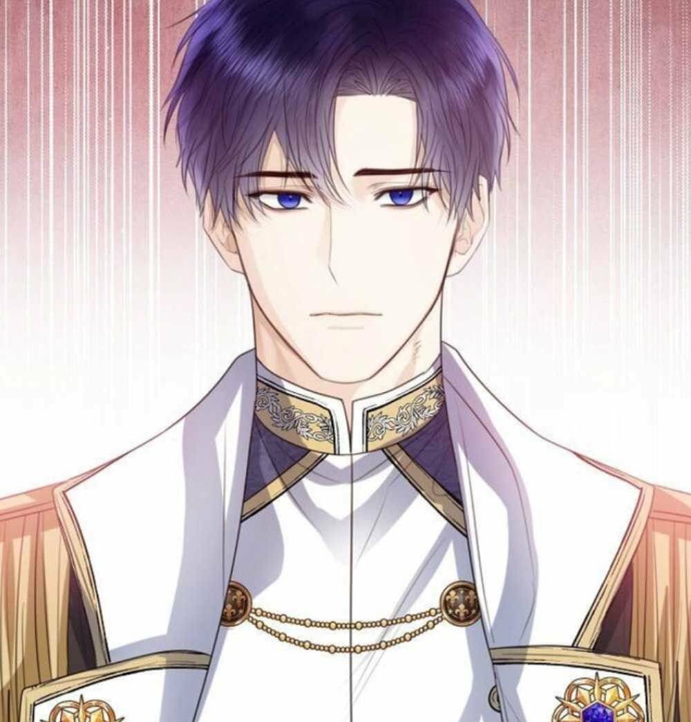 tôi sẽ từ bỏ vị trí hoàng hậu chapter 34 33