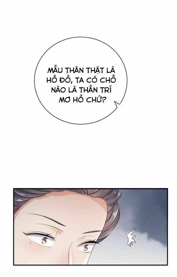 ngạo kiều vương gia huyên náo phi chapter 2 15