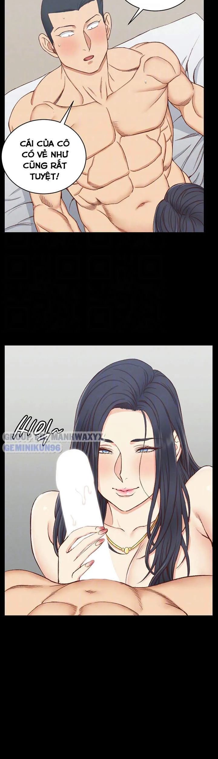 thanh niên động kinh chapter 115 14