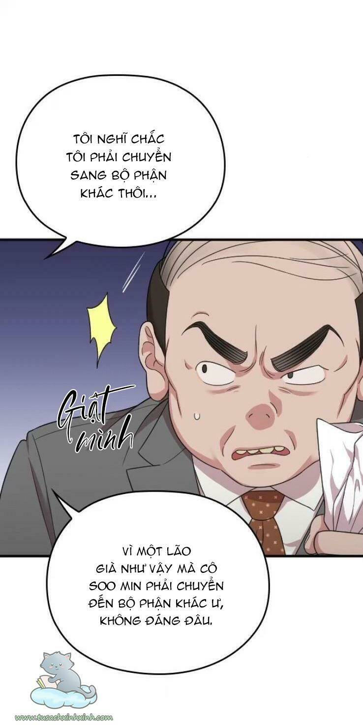 cô đi mà lấy chồng tôi đi chapter 18 113