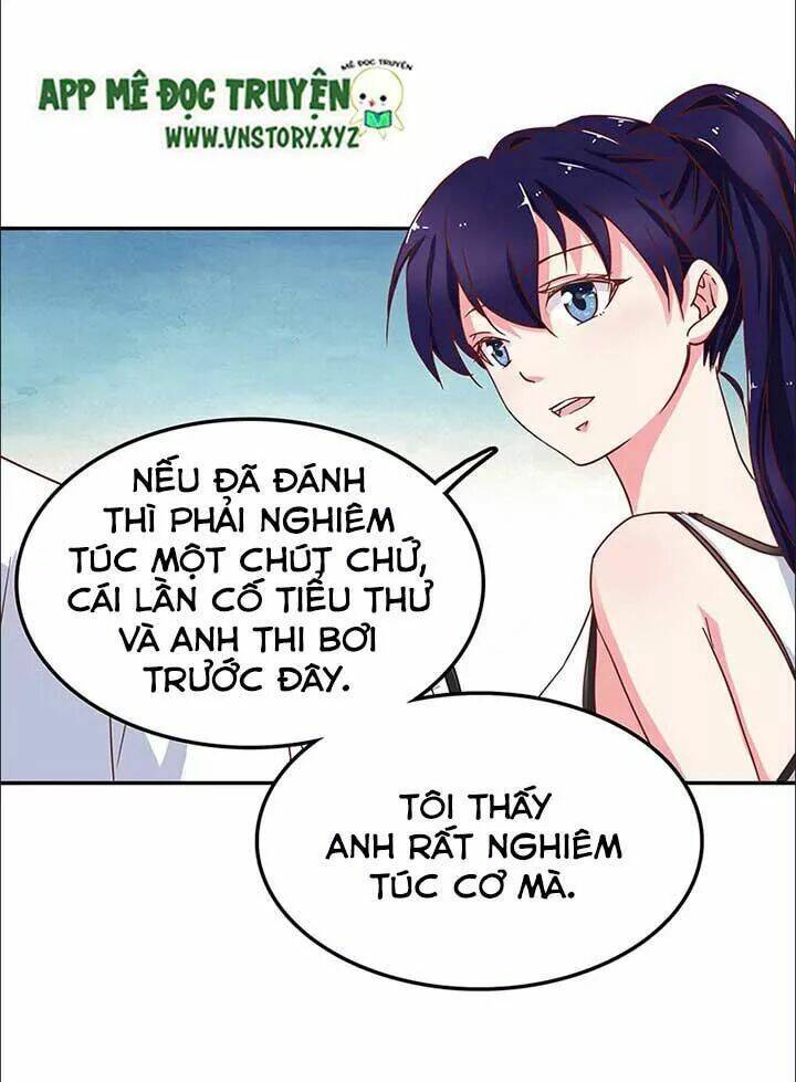 yêu em, sai đến tận cùng chapter 40 18