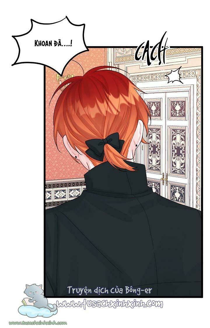 công chúa bãi rác chapter 55 38