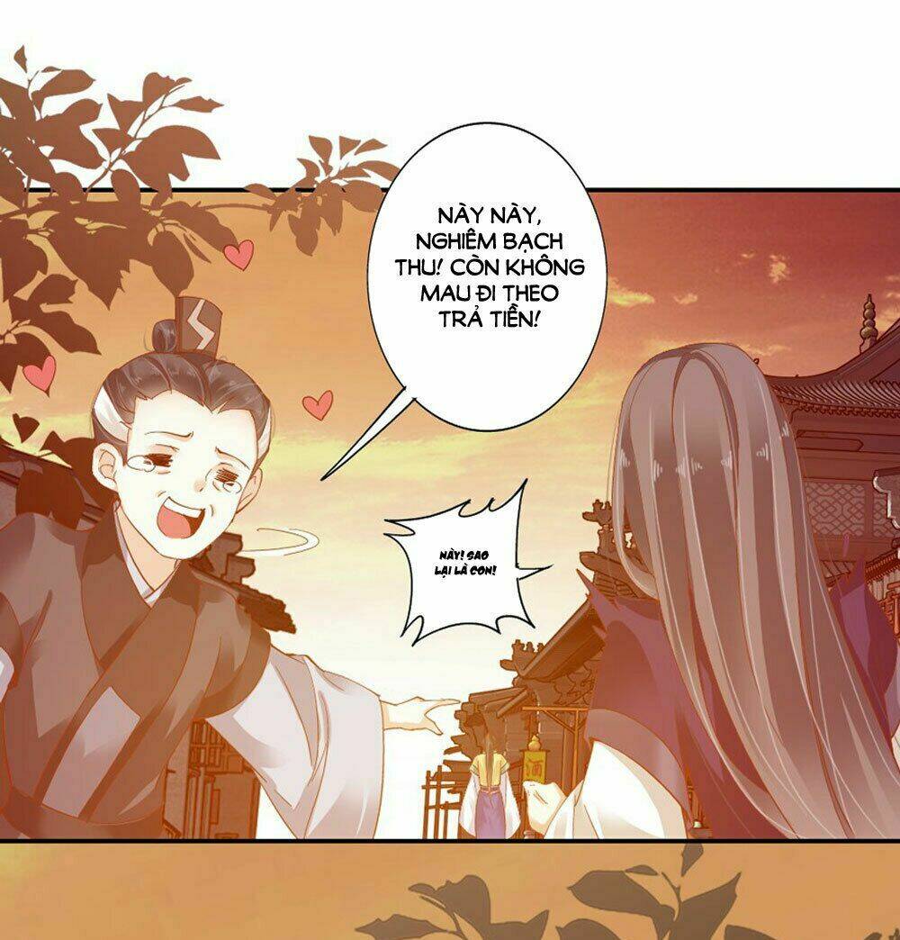 thiền tâm vấn đạo chapter 48 22