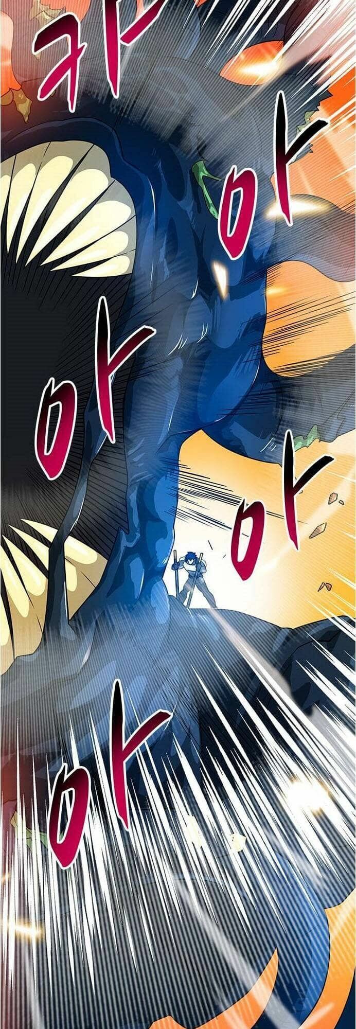 tôi tự động săn một mình chapter 49 15