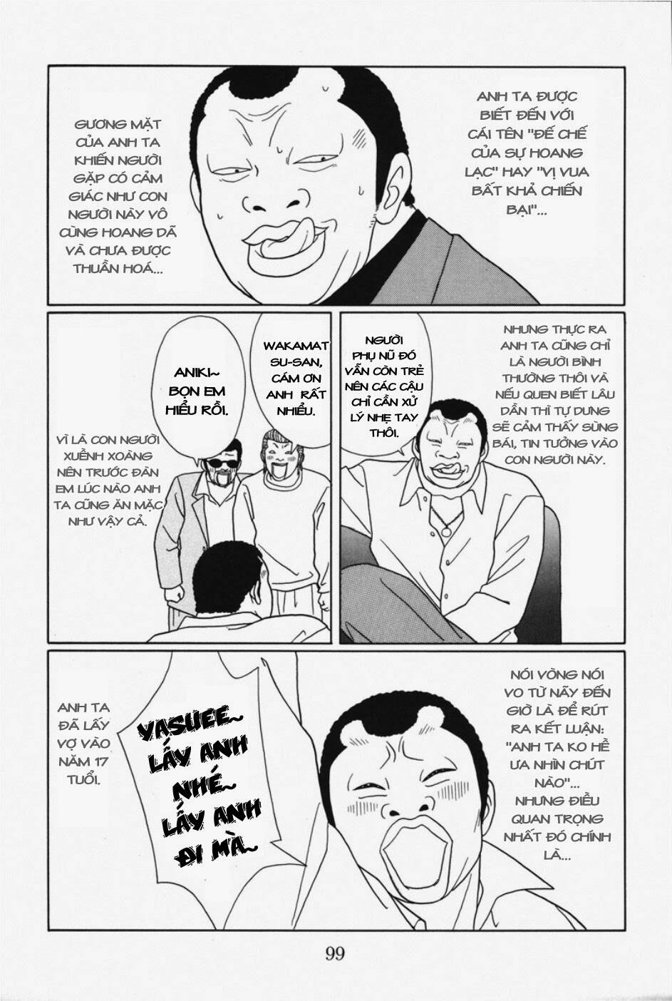 gokusen chapter 97 6