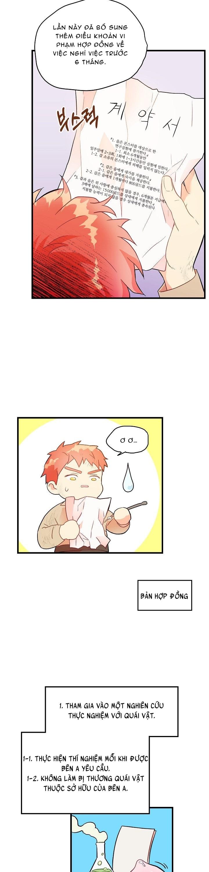 phù thủy gợi tình chapter 1 22