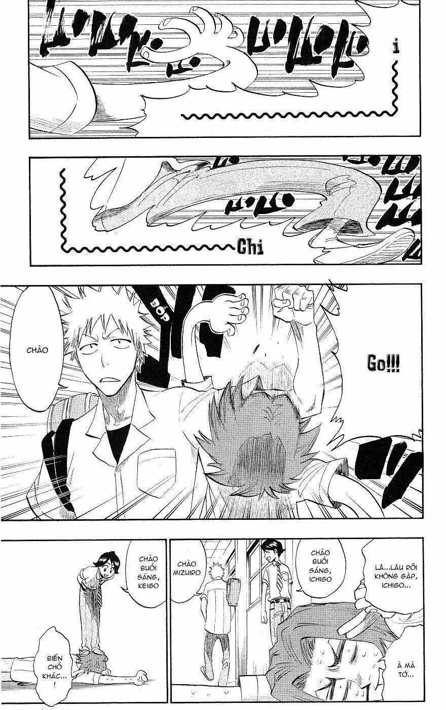 thần chết ichigo chapter 183 5