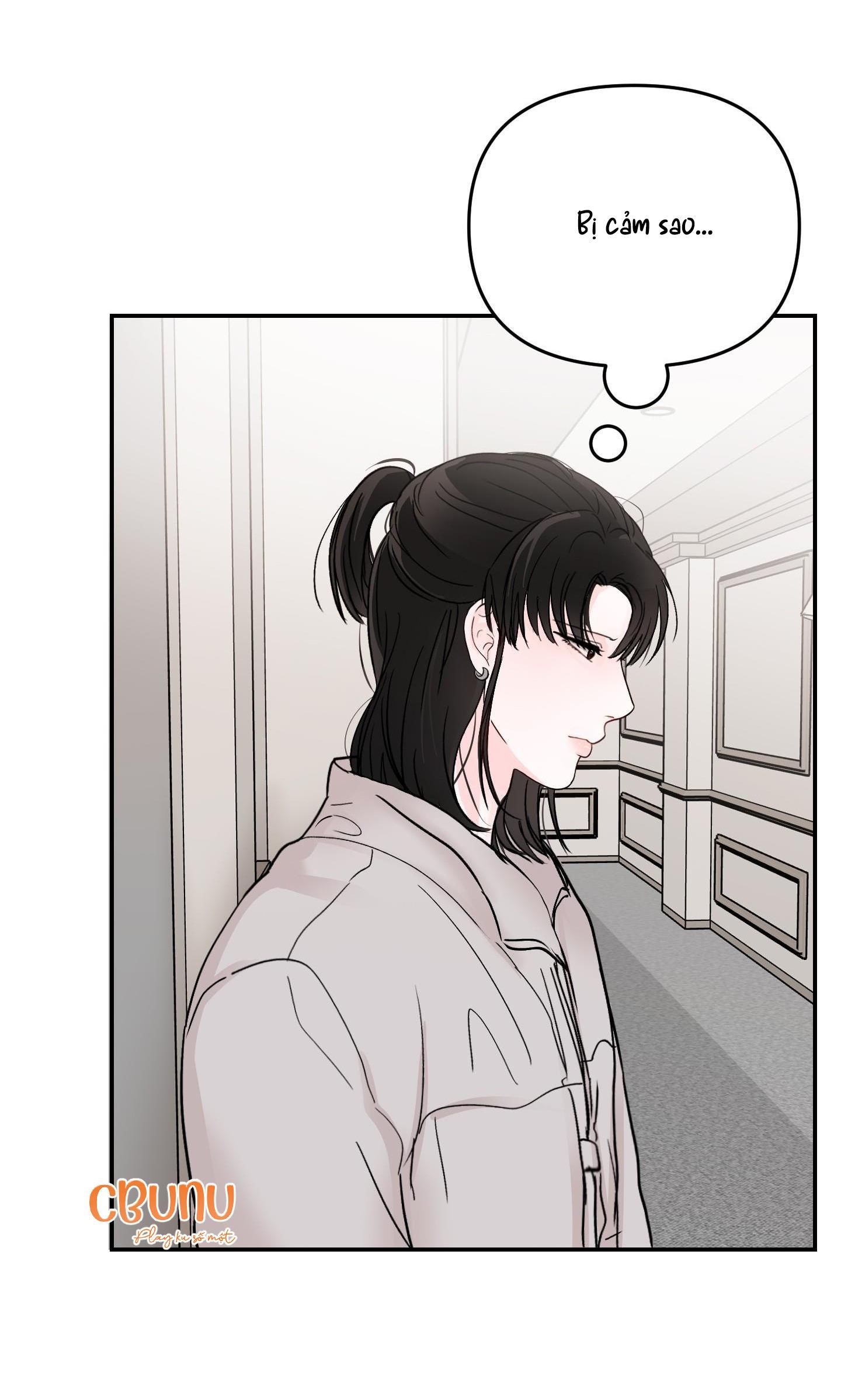 thán phục thanh xuân chapter 42 50