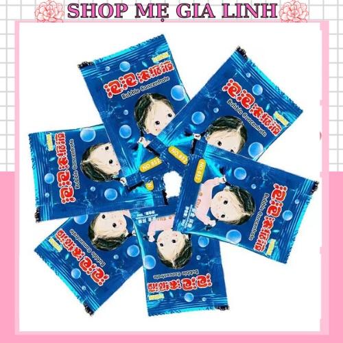 Dung Dịch Xà Phòng - Dành Cho Súng Bắn Bong Bóng Siêu Đậm Đặc