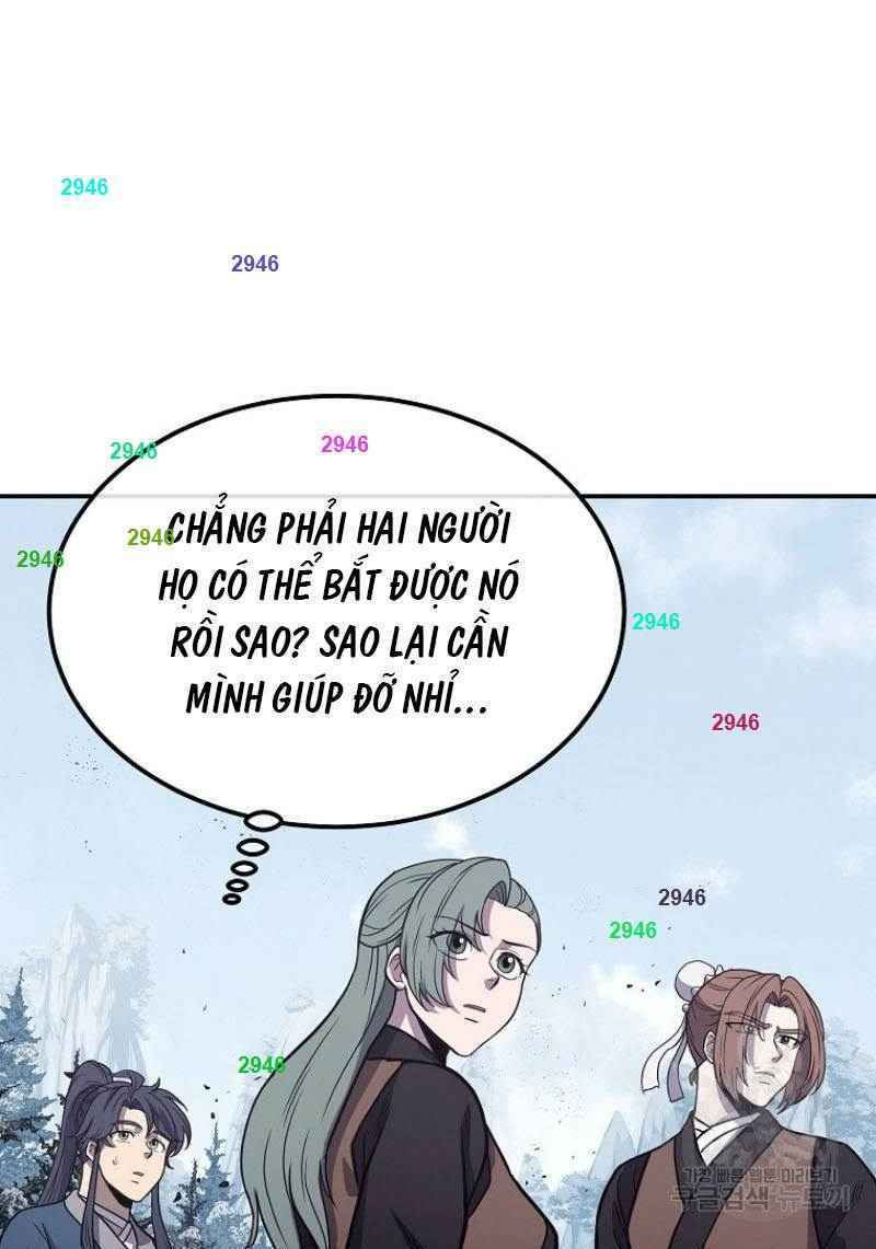 thiếu niên phương sĩ chapter 22 101