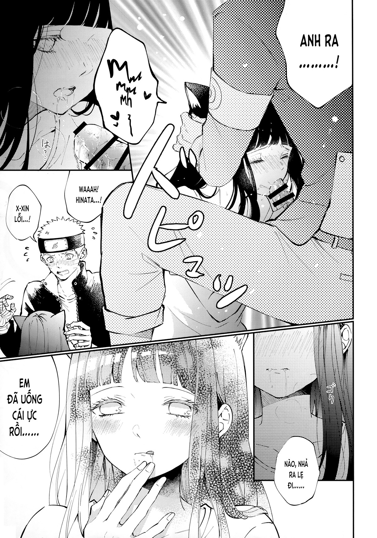 bé mèo dễ thương của tôi chapter 1 21