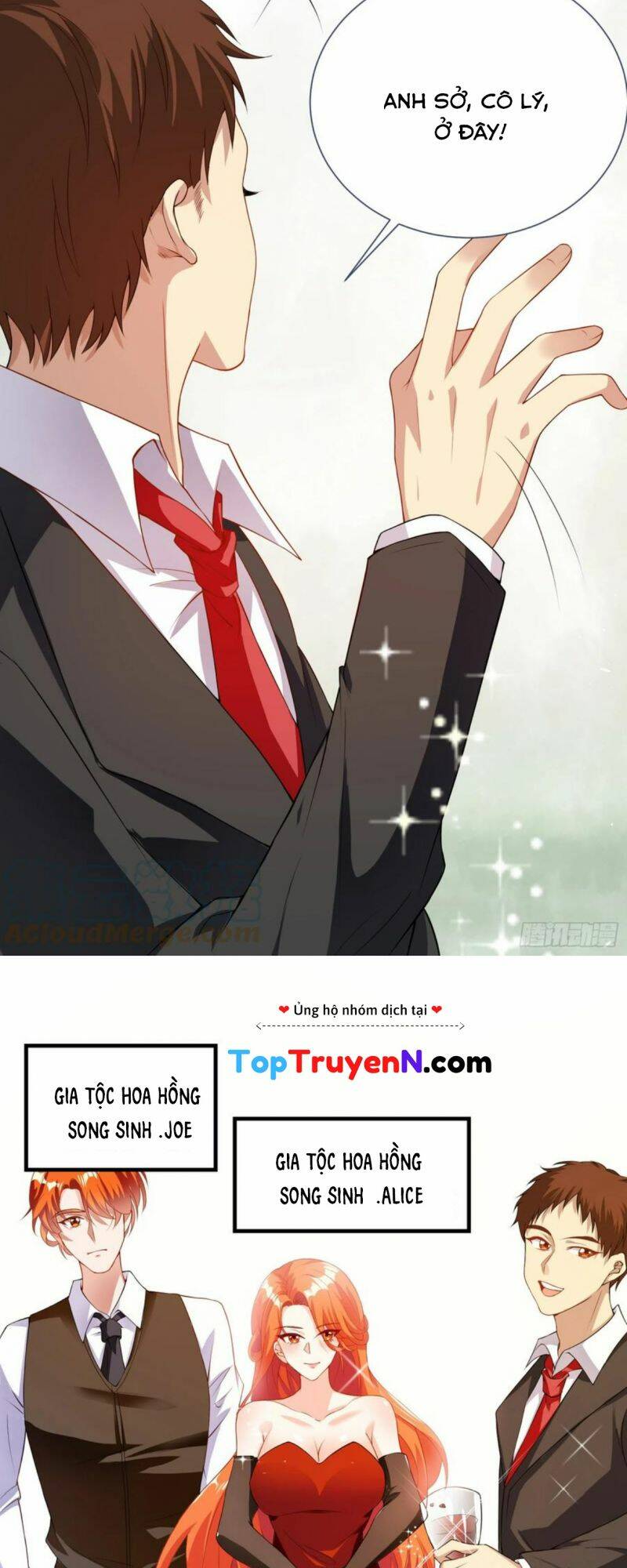 cao thủ xuống núi, bảy vị sư tỷ bảo vệ ta chapter 37 6