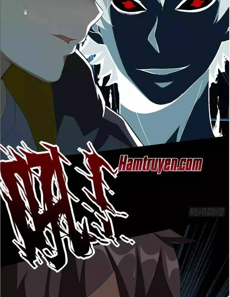 vô hạn biến dị chapter 1 23