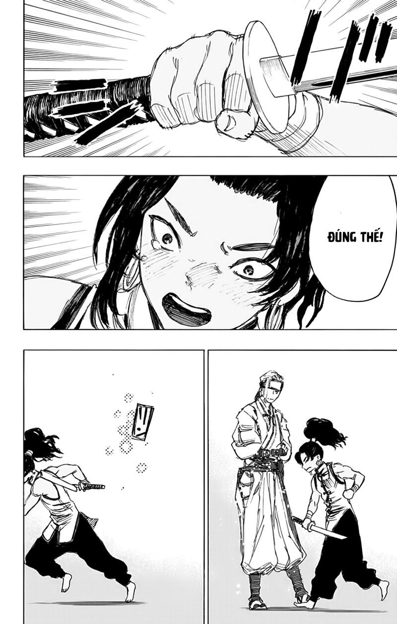jigokuraku chapter 84 17