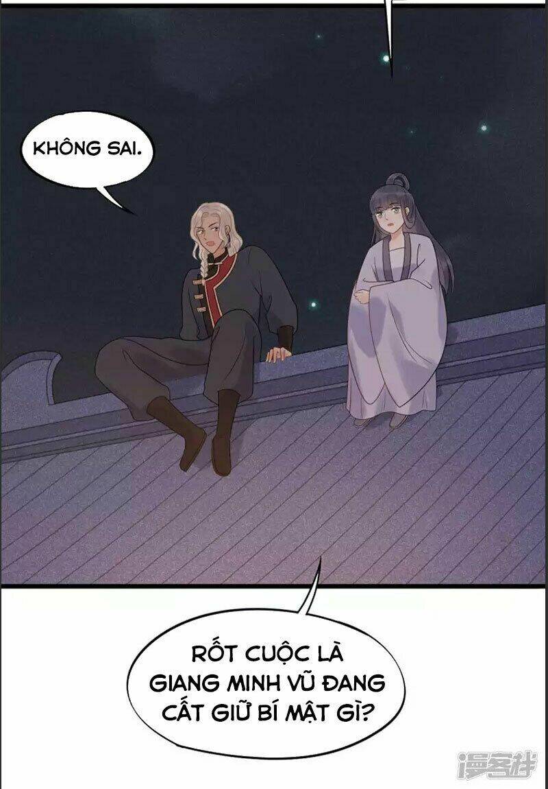 tư thế chính xác cùng bệ hạ yêu đương chapter 42.2 6