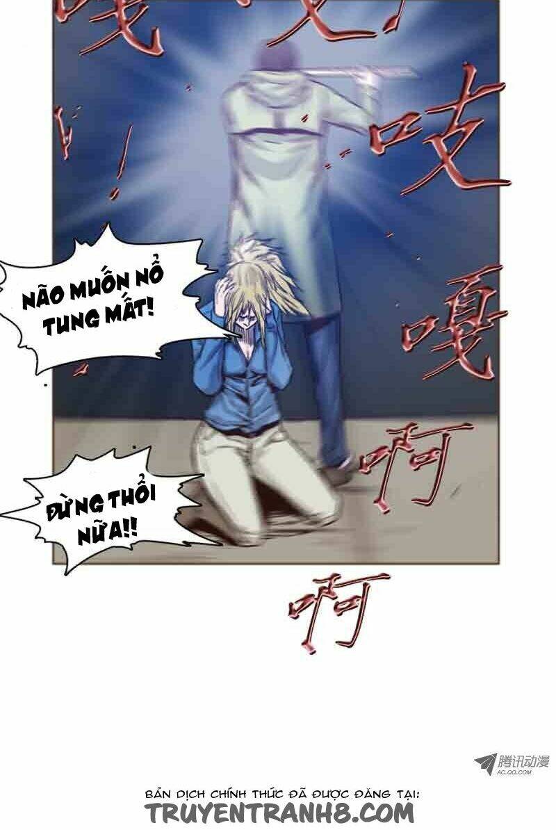 vua của vong linh chapter 71 28